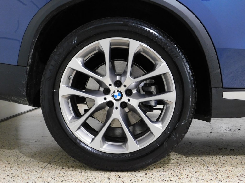 BMW X5 xDrive40i 2023