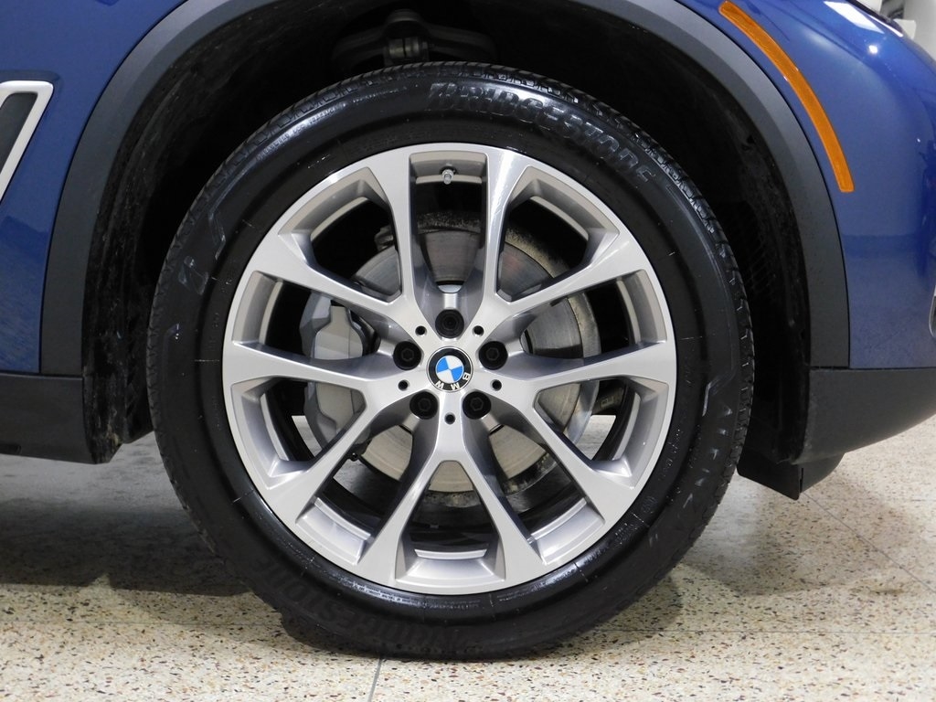 BMW X5 xDrive40i 2023