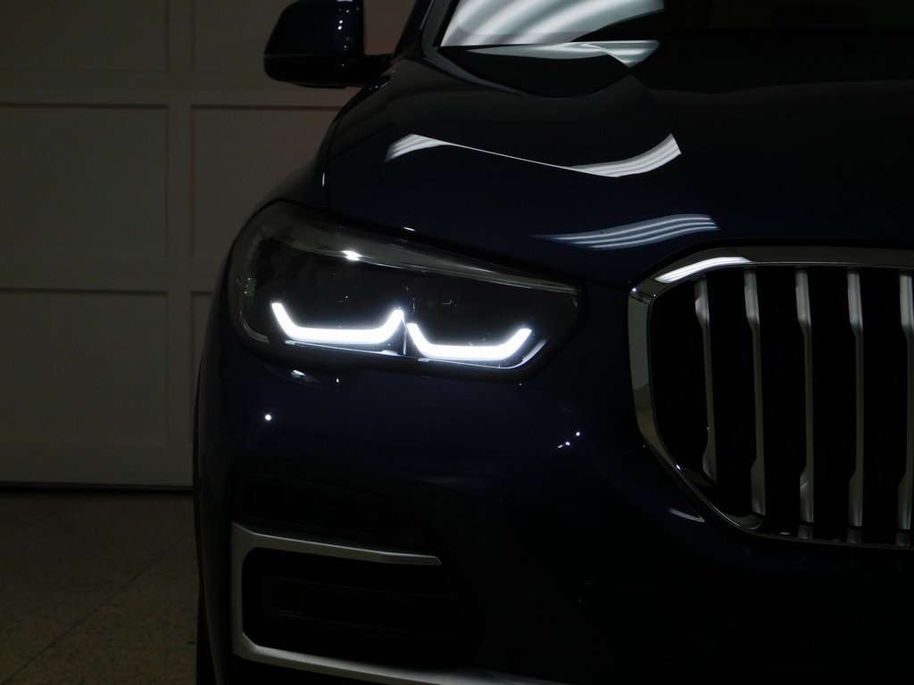 BMW X5 xDrive40i 2023