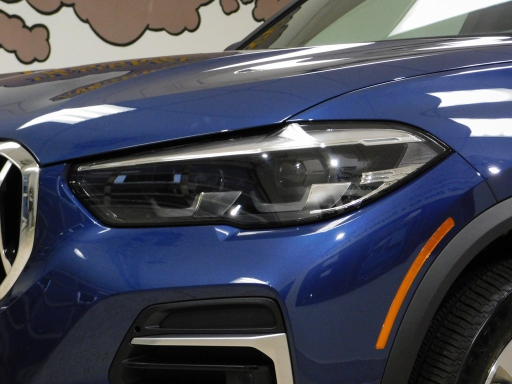 BMW X5 xDrive40i 2023