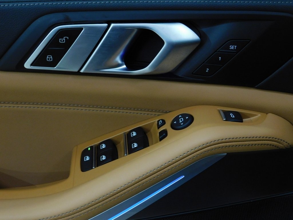 BMW X5 xDrive40i 2023