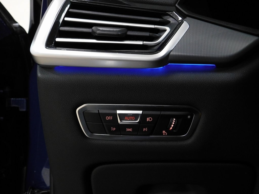 BMW X5 xDrive40i 2023