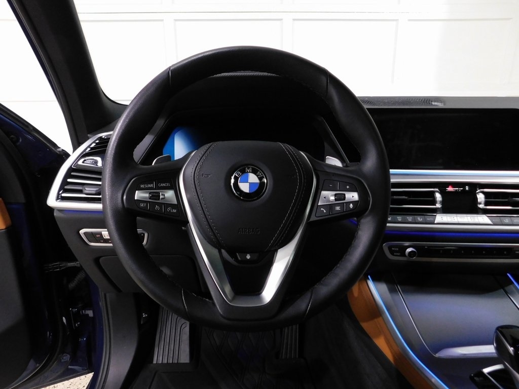 BMW X5 xDrive40i 2023