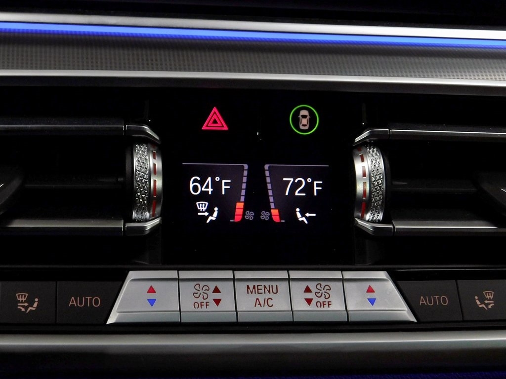 BMW X5 xDrive40i 2023