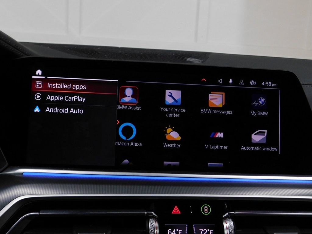 BMW X5 xDrive40i 2023