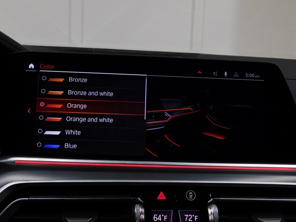 BMW X5 xDrive40i 2023