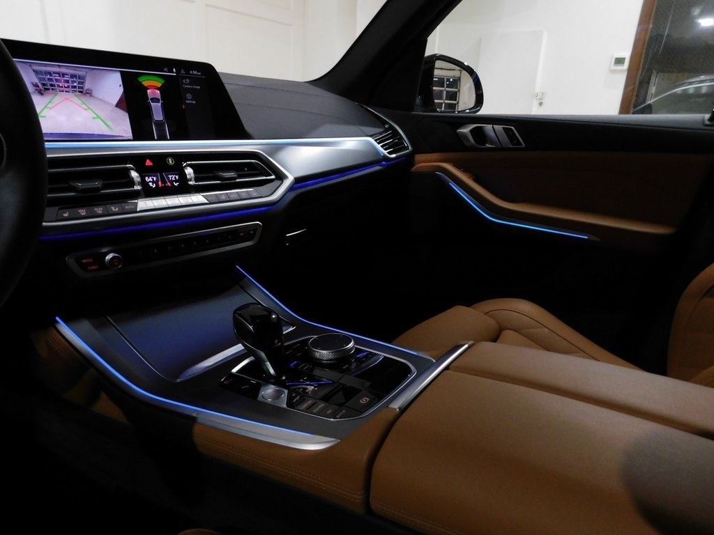 BMW X5 xDrive40i 2023