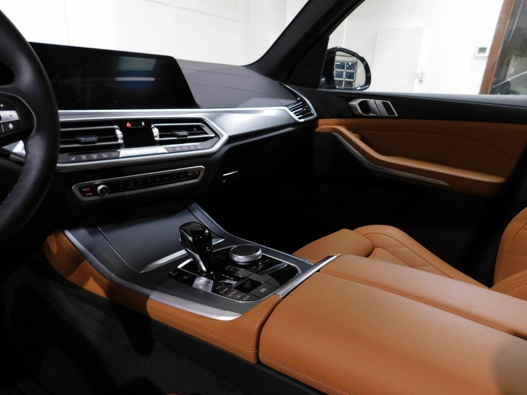 BMW X5 xDrive40i 2023