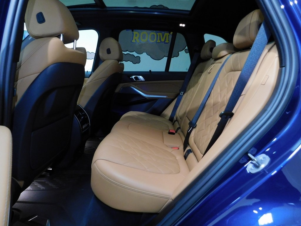 BMW X5 xDrive40i 2023