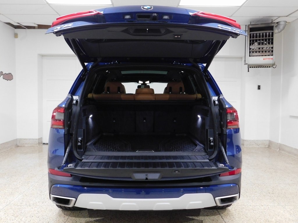 BMW X5 xDrive40i 2023