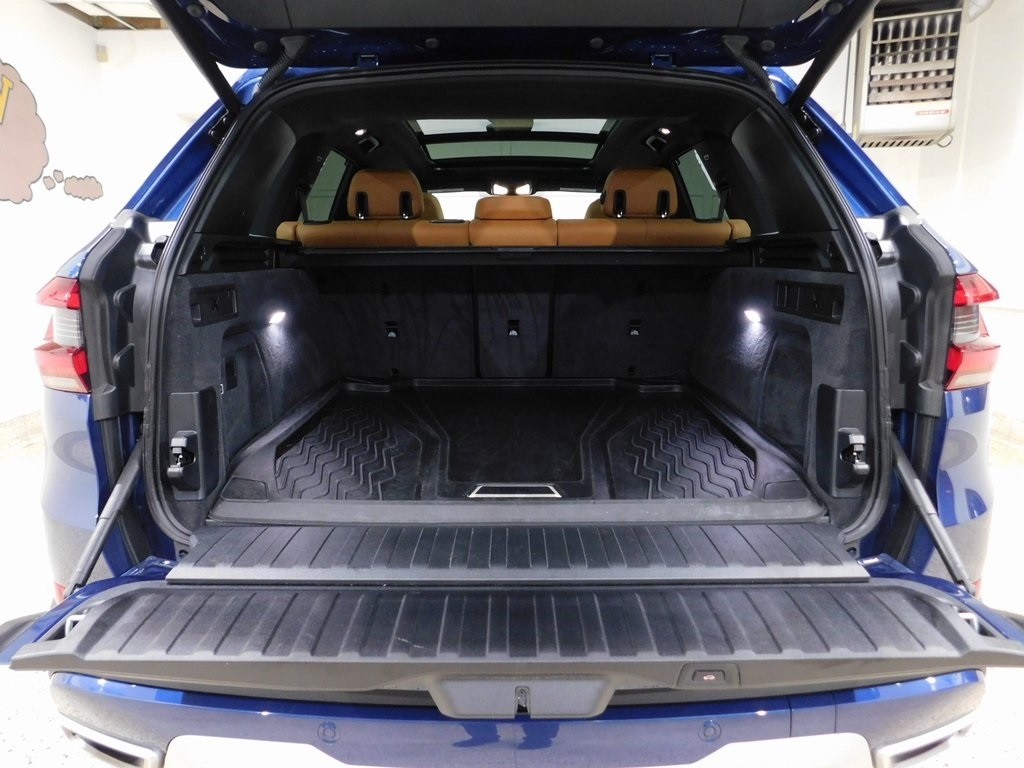 BMW X5 xDrive40i 2023