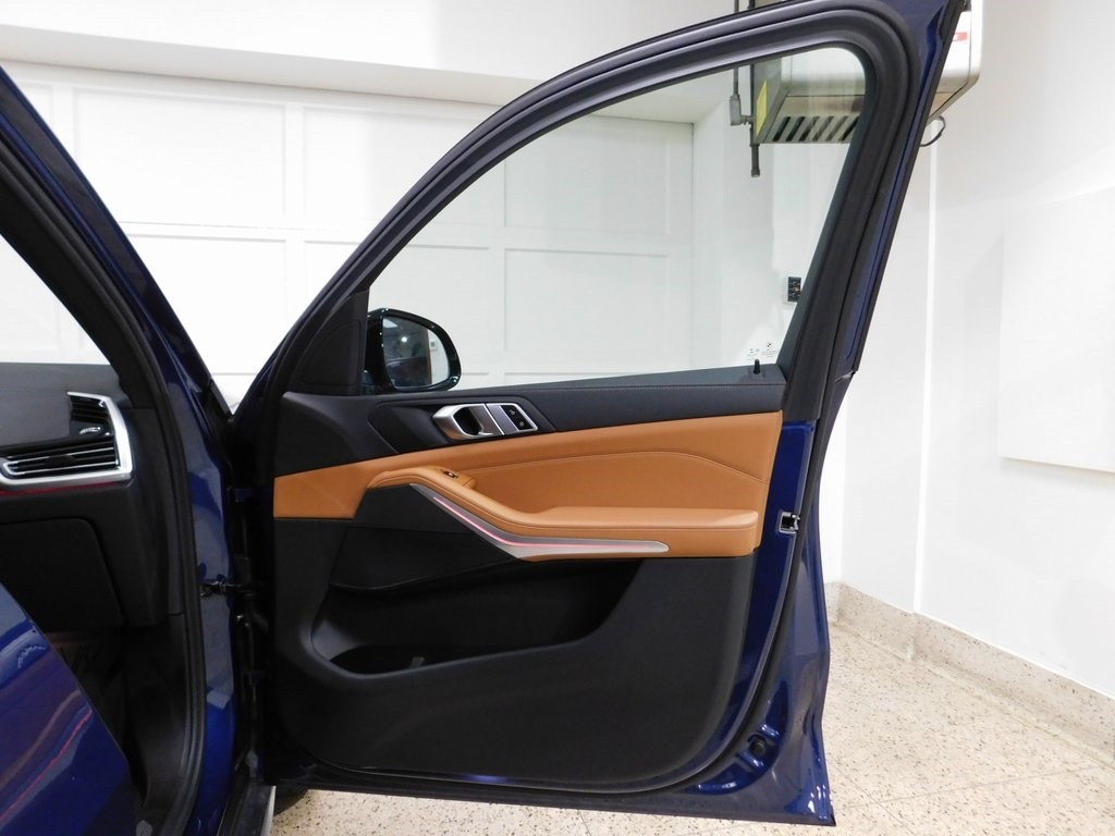 BMW X5 xDrive40i 2023