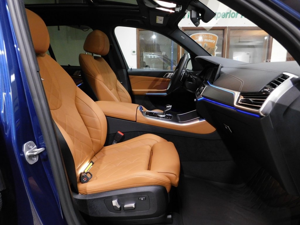 BMW X5 xDrive40i 2023