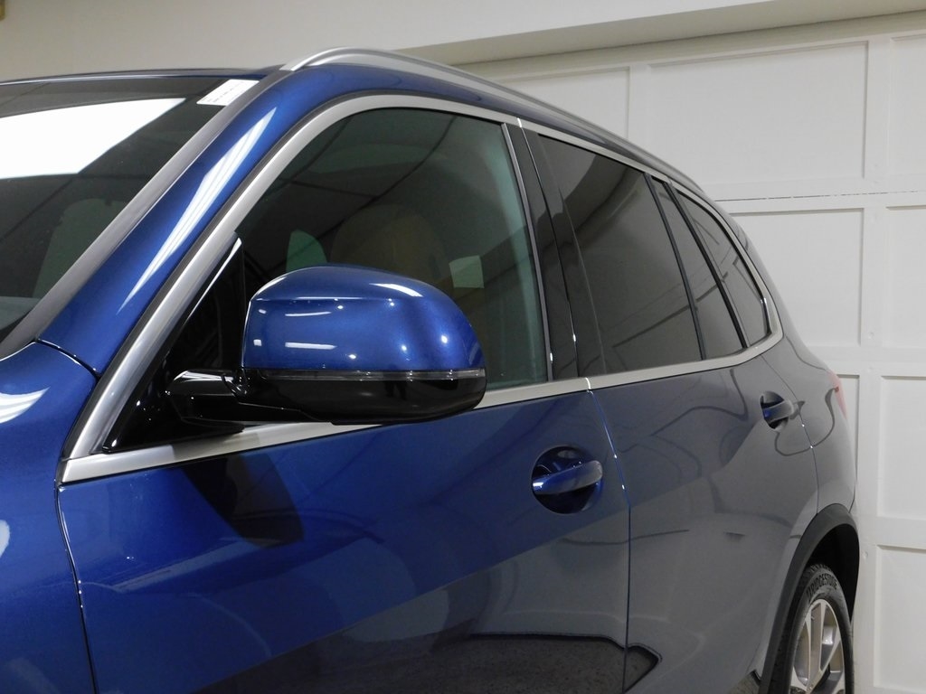 BMW X5 xDrive40i 2023