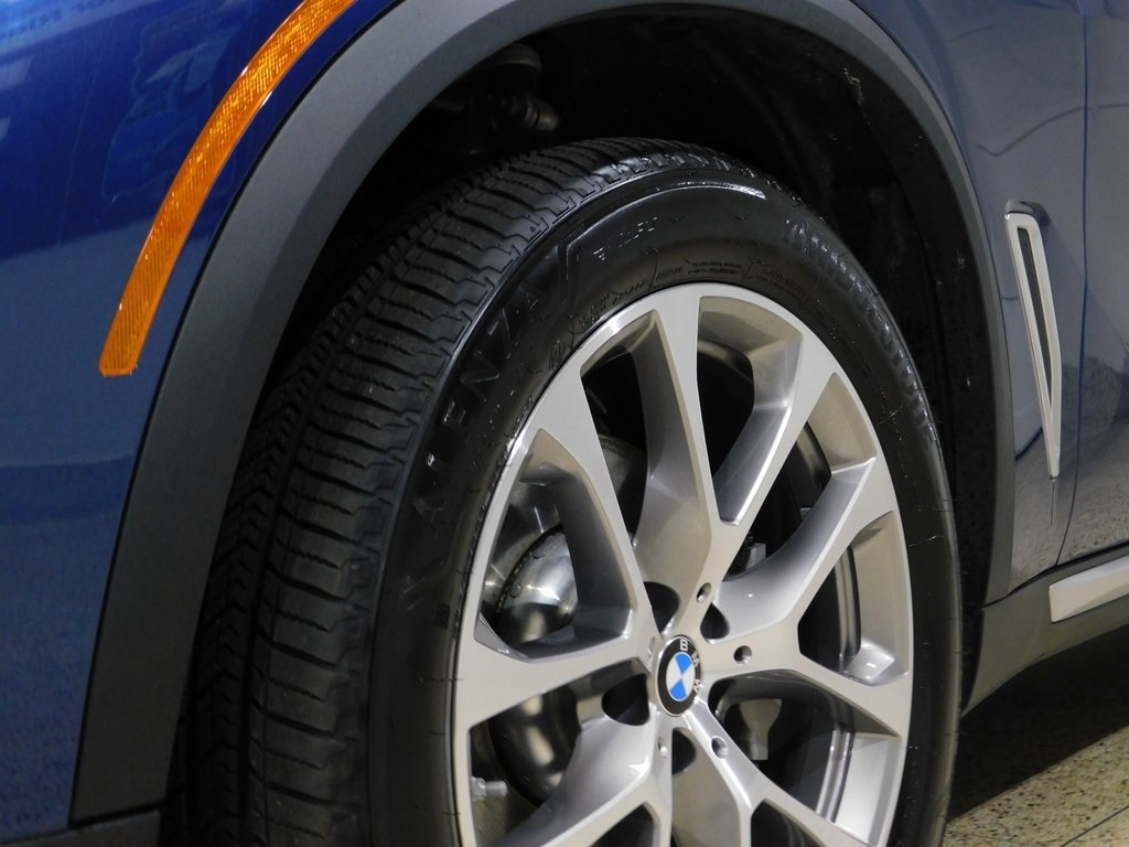 BMW X5 xDrive40i 2023