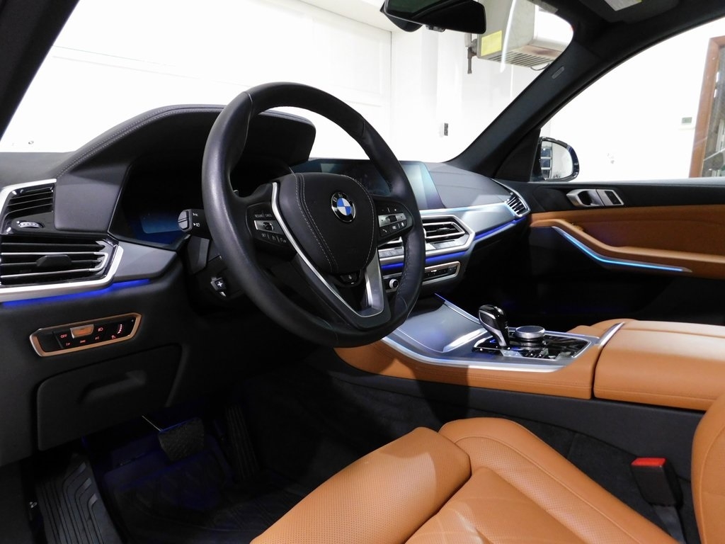 BMW X5 xDrive40i 2023