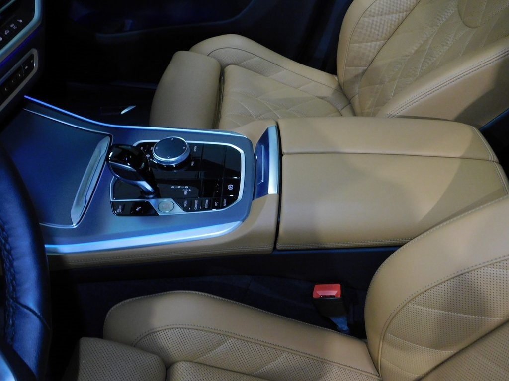 BMW X5 xDrive40i 2023