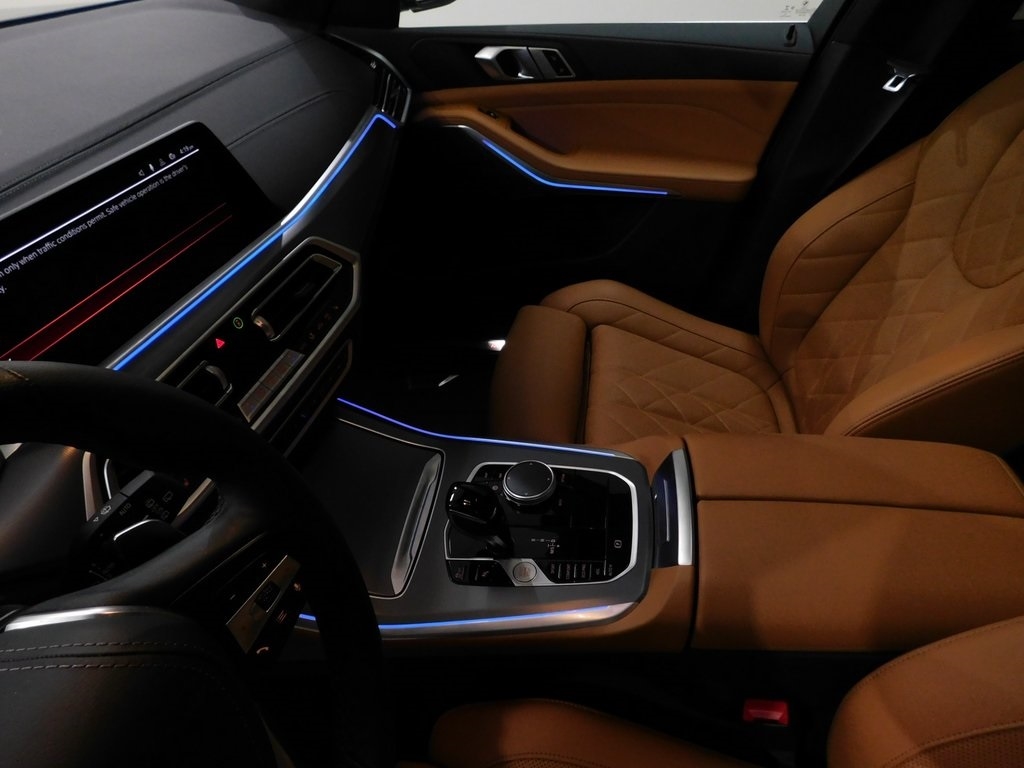 BMW X5 xDrive40i 2023