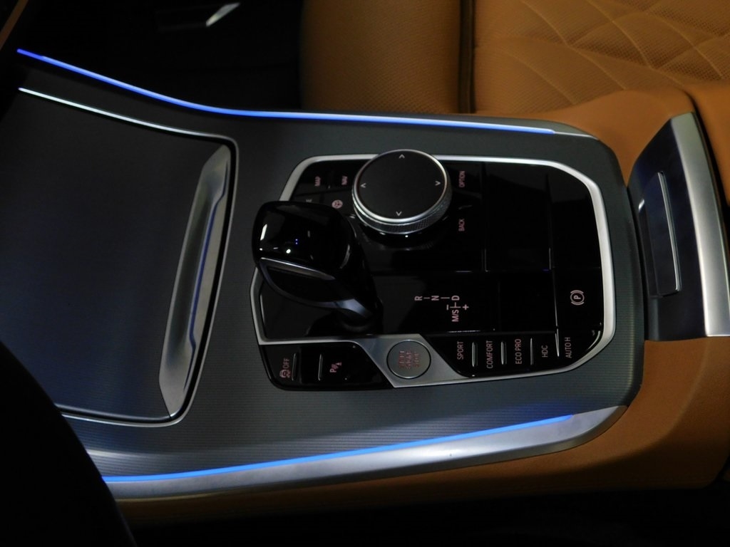 BMW X5 xDrive40i 2023