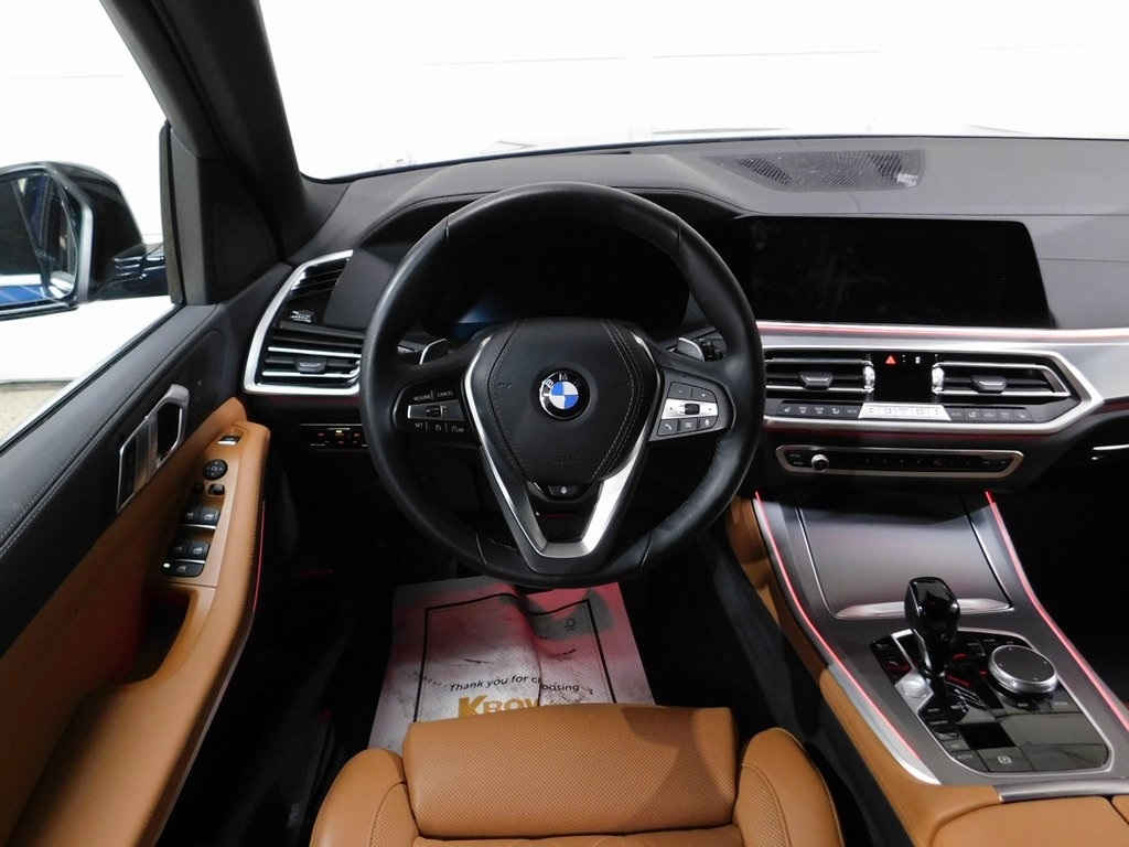 BMW X5 xDrive40i 2023