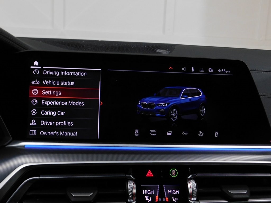 BMW X5 xDrive40i 2023