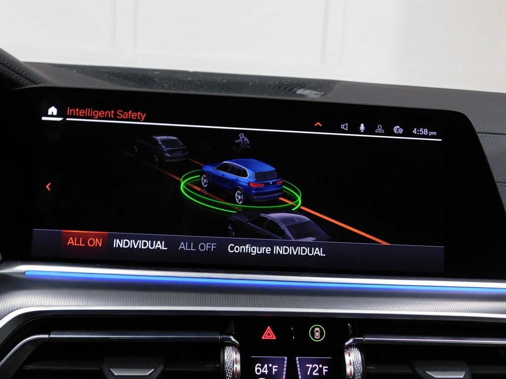 BMW X5 xDrive40i 2023