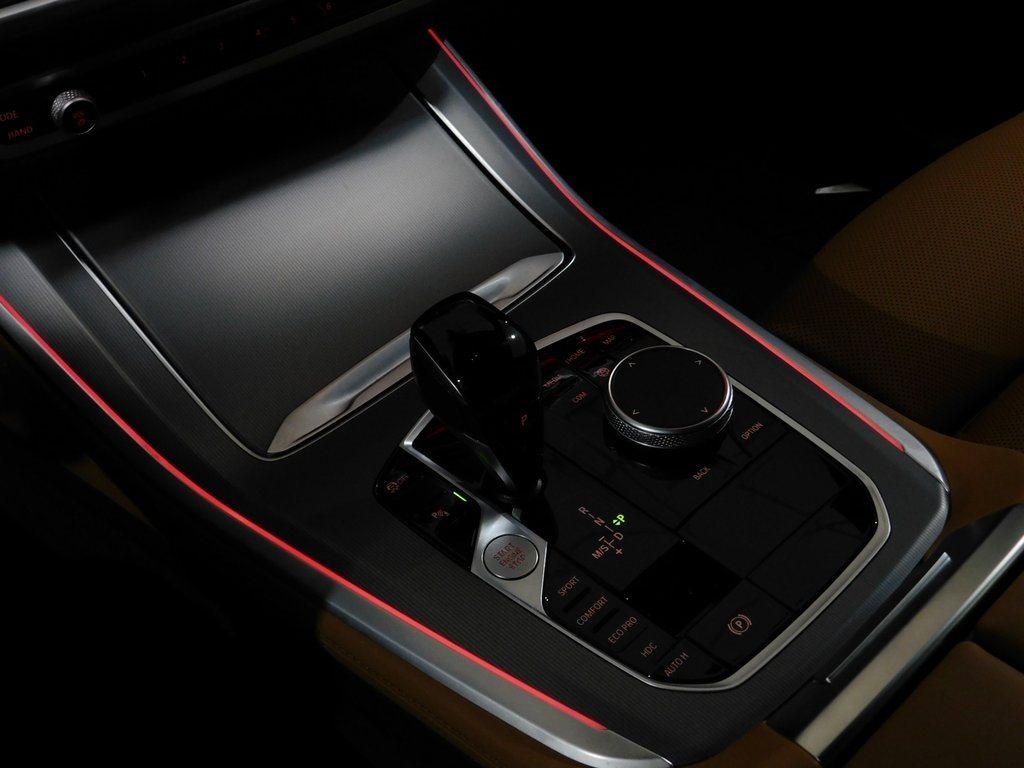 BMW X5 xDrive40i 2023