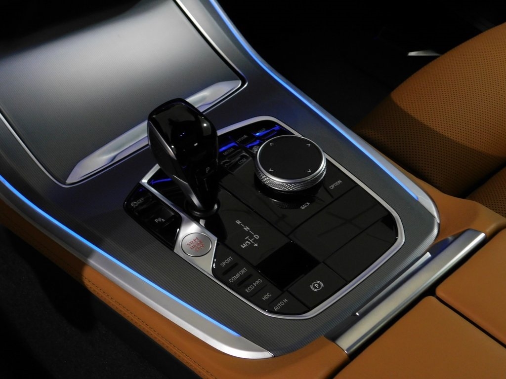 BMW X5 xDrive40i 2023