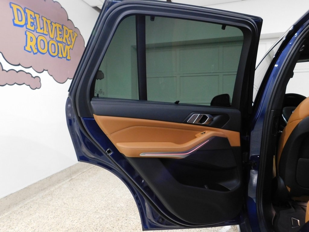 BMW X5 xDrive40i 2023