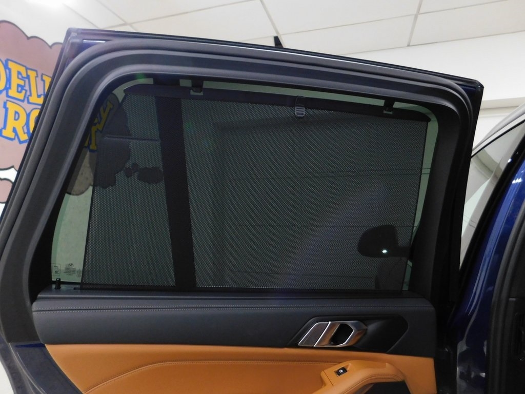 BMW X5 xDrive40i 2023