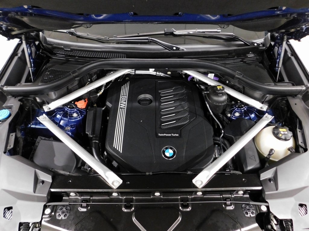 BMW X5 xDrive40i 2023