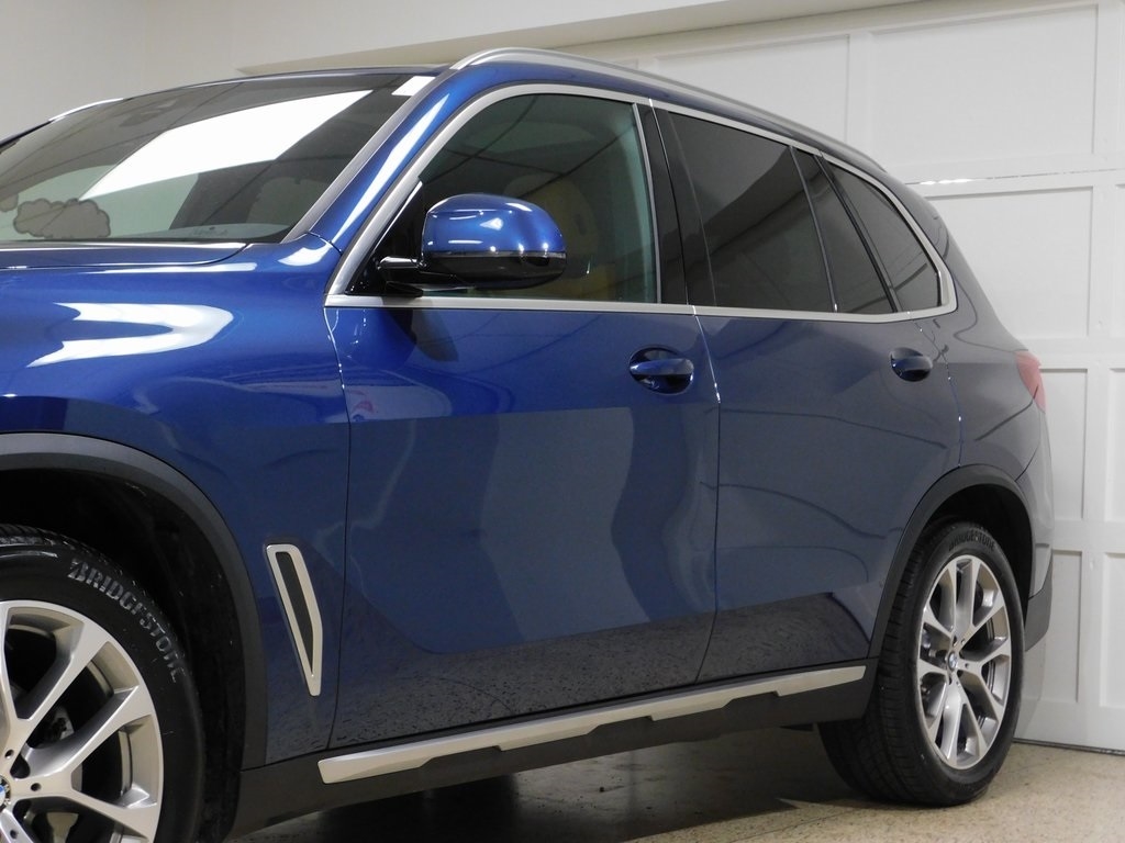 BMW X5 xDrive40i 2023