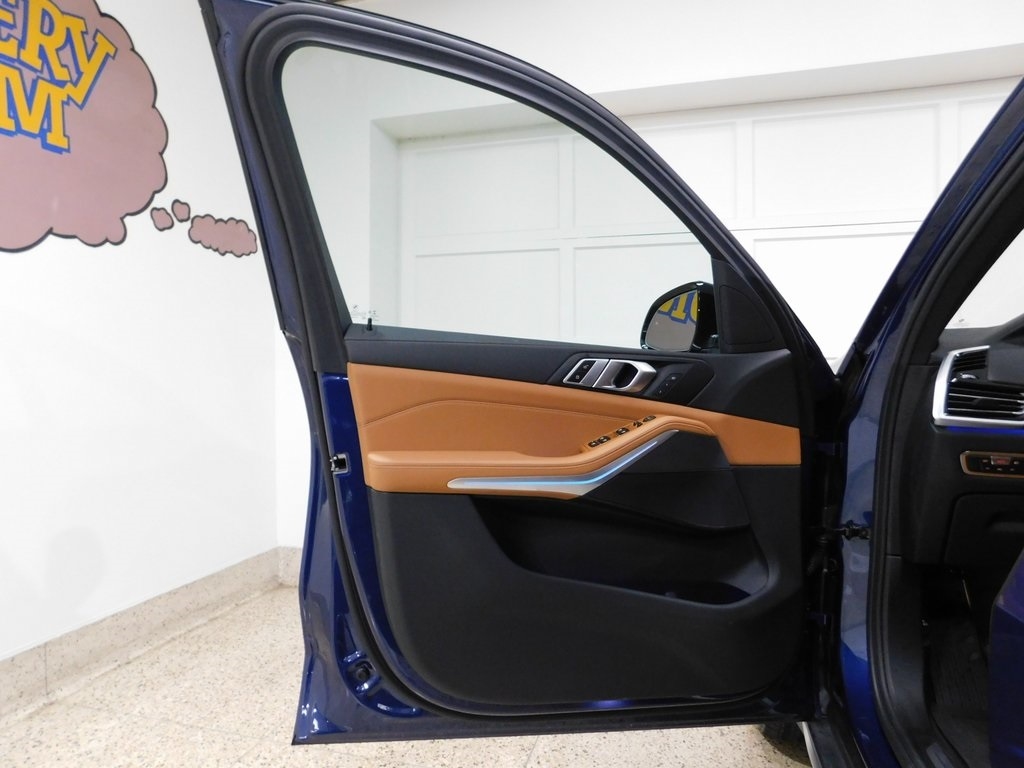 BMW X5 xDrive40i 2023