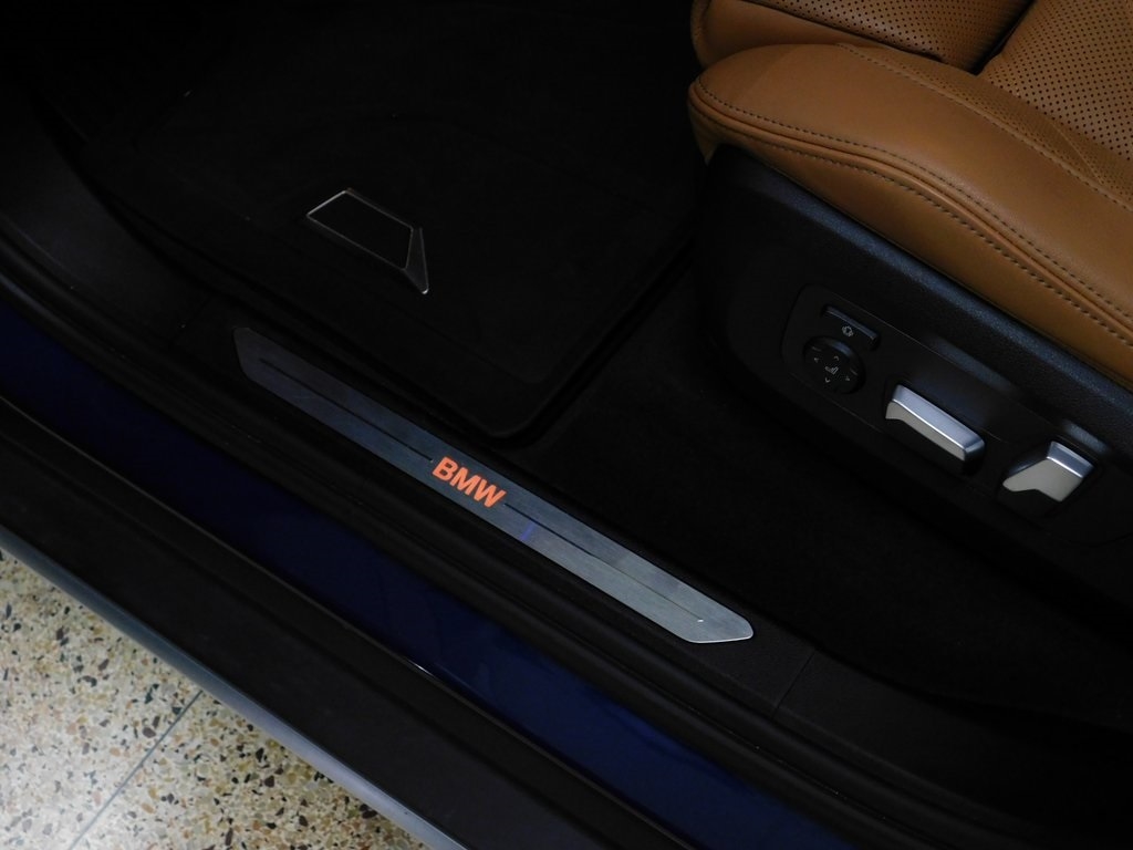 BMW X5 xDrive40i 2023