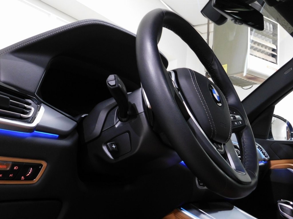 BMW X5 xDrive40i 2023