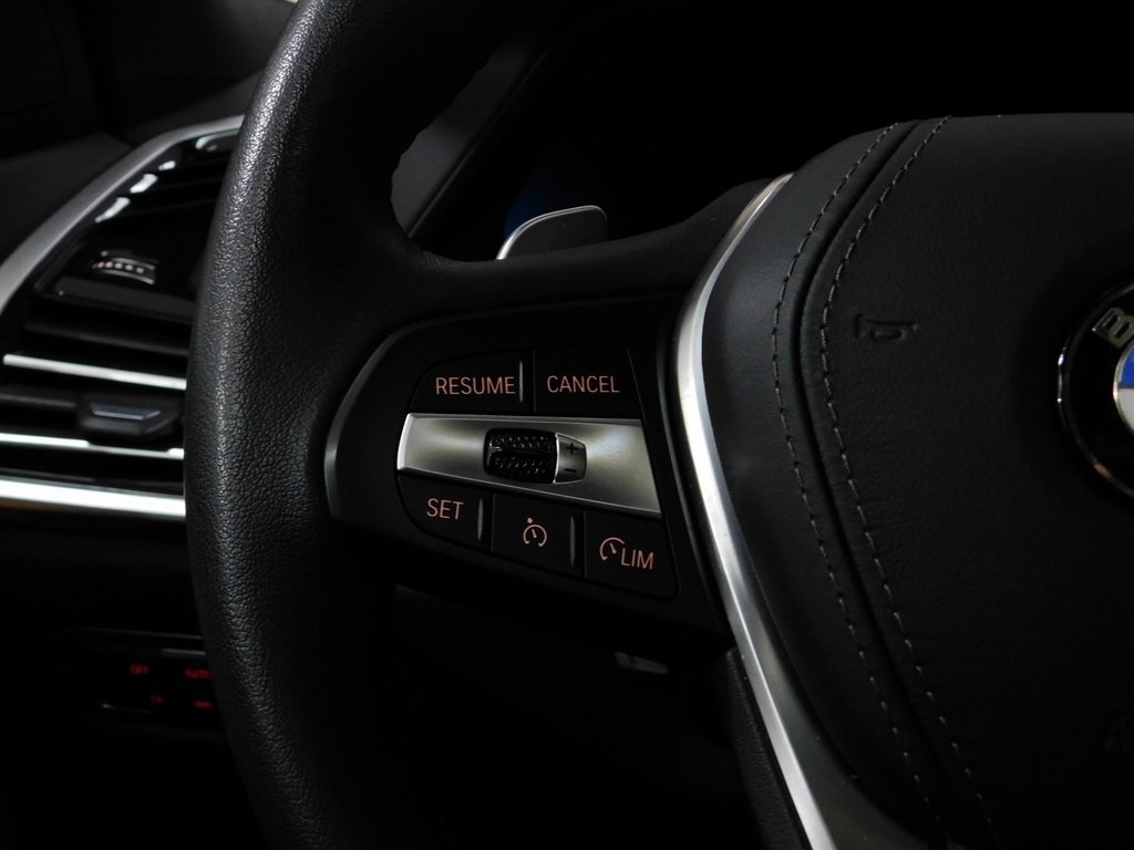 BMW X5 xDrive40i 2023