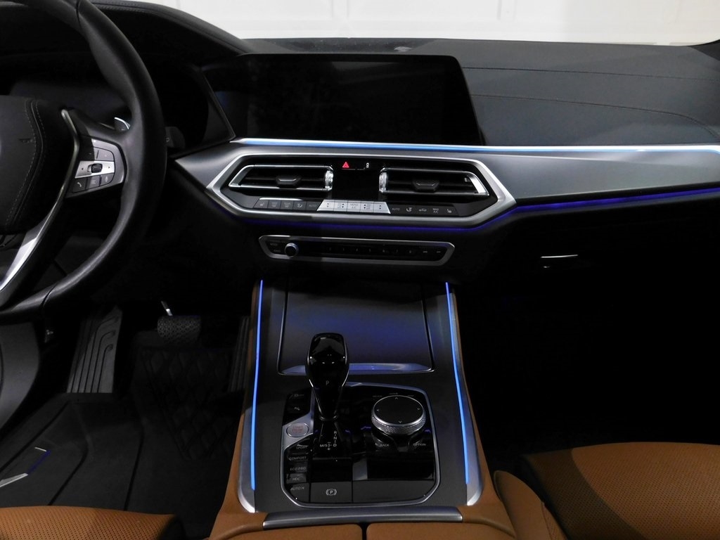 BMW X5 xDrive40i 2023