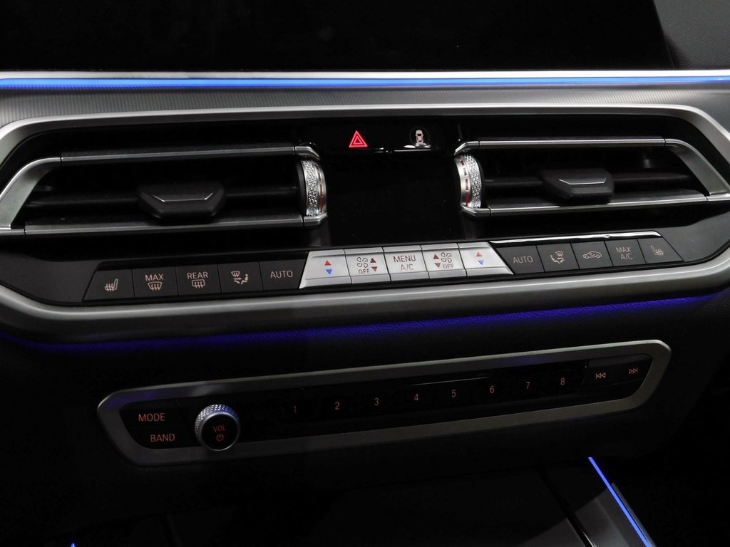 BMW X5 xDrive40i 2023