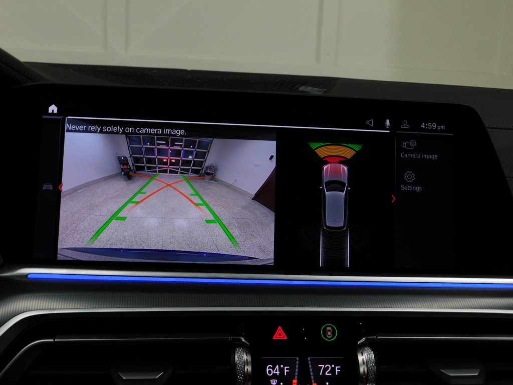 BMW X5 xDrive40i 2023