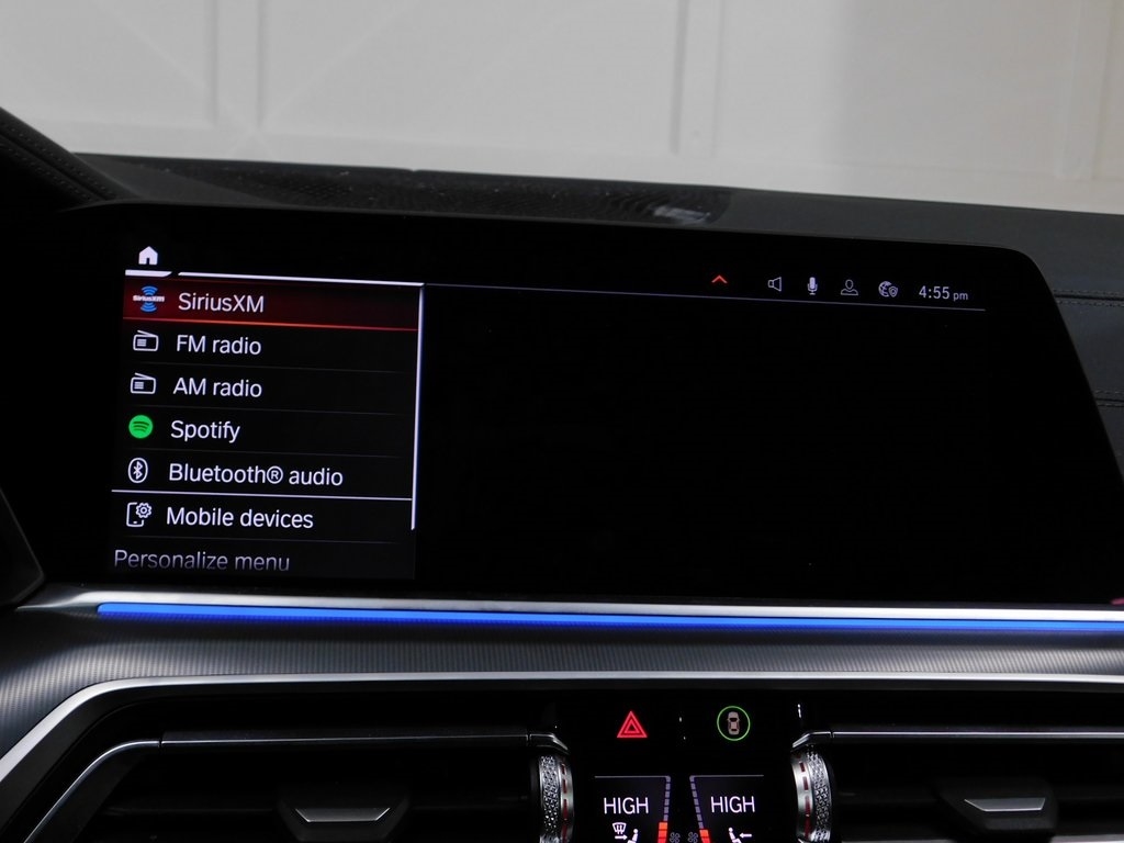 BMW X5 xDrive40i 2023