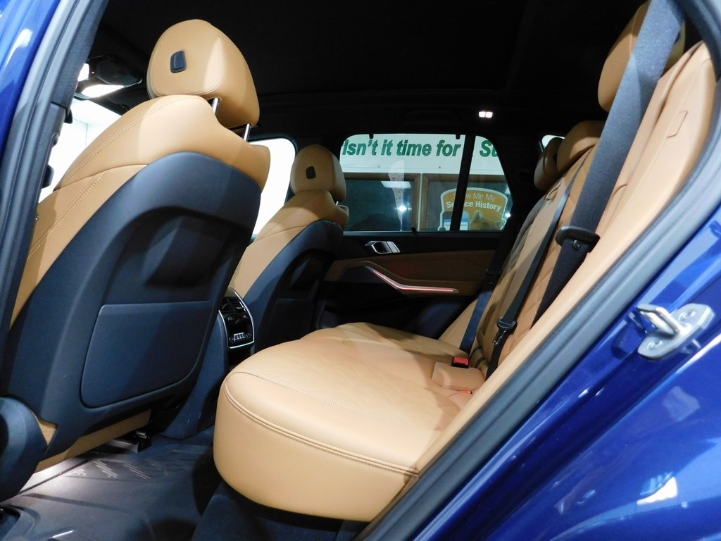 BMW X5 xDrive40i 2023