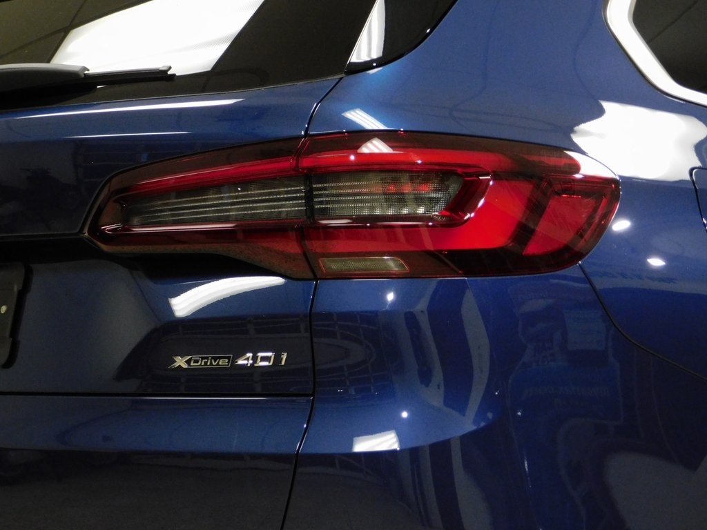 BMW X5 xDrive40i 2023