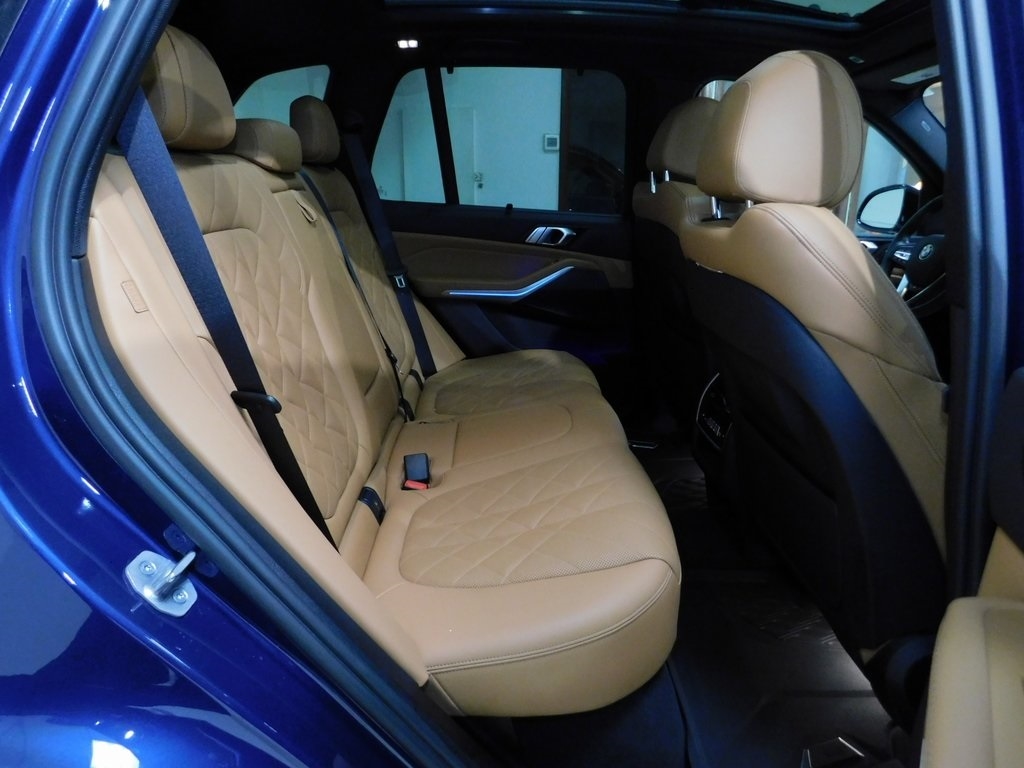 BMW X5 xDrive40i 2023