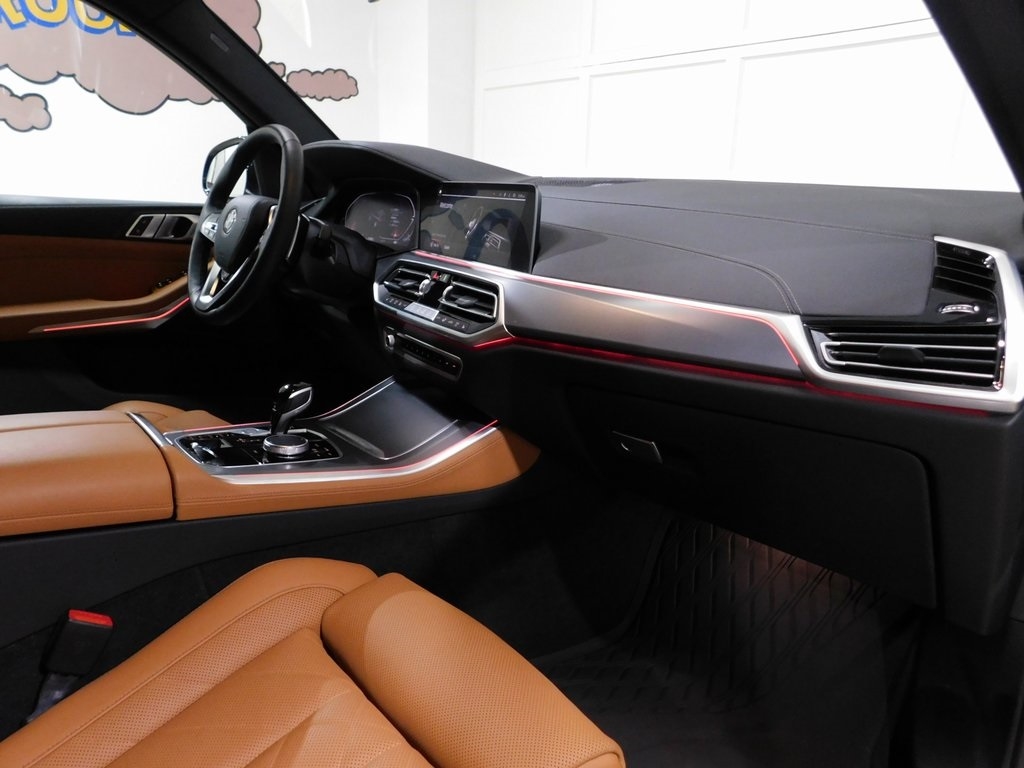 BMW X5 xDrive40i 2023