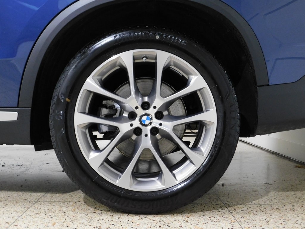 BMW X5 xDrive40i 2023