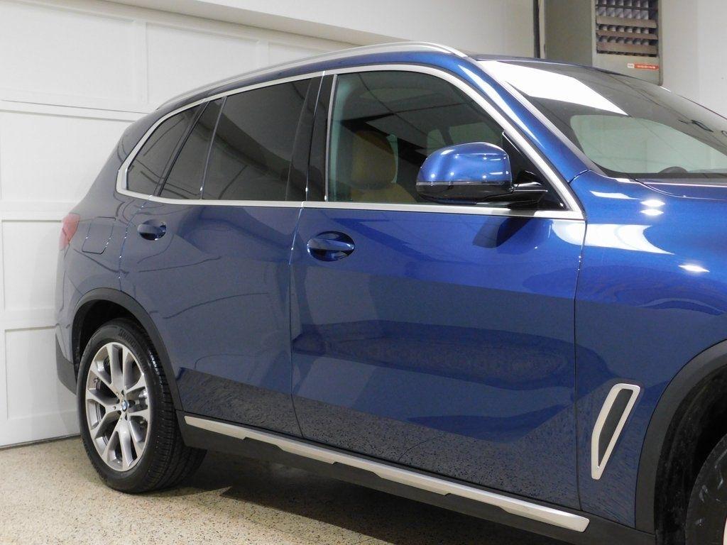 BMW X5 xDrive40i 2023