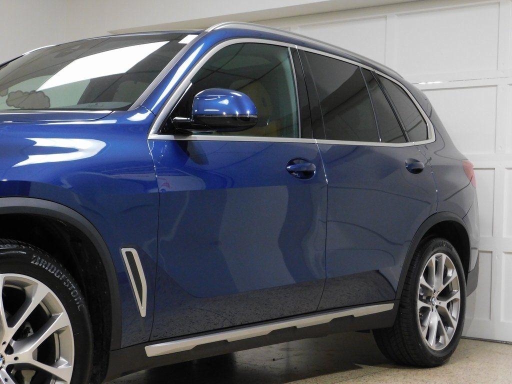 BMW X5 xDrive40i 2023