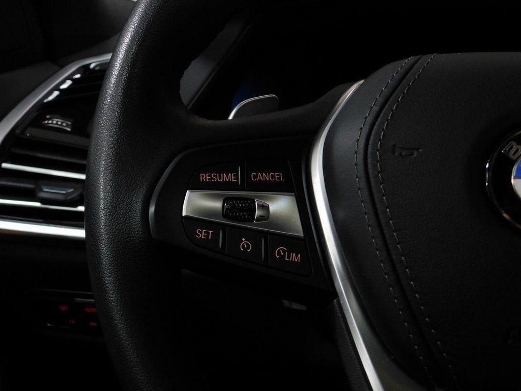 BMW X5 xDrive40i 2023