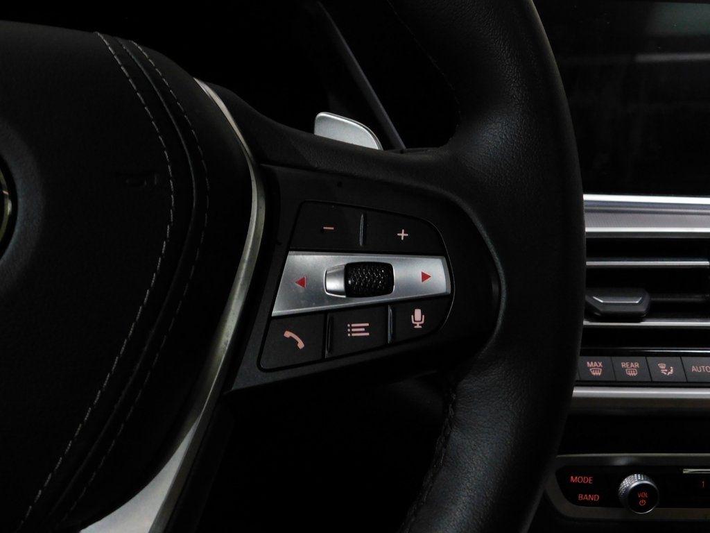 BMW X5 xDrive40i 2023