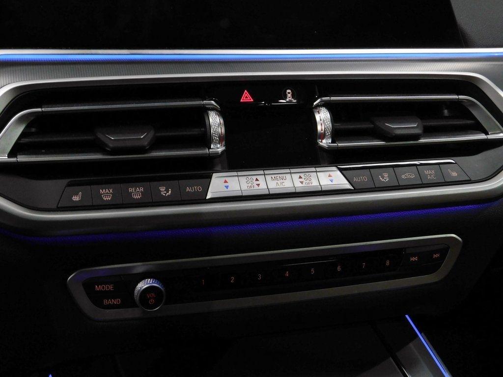 BMW X5 xDrive40i 2023